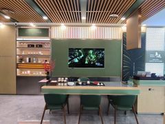 -小罐茶(济南恒隆广场店)