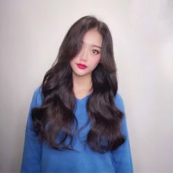 -艾伲美发造型