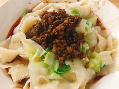 -华兴街自力面店