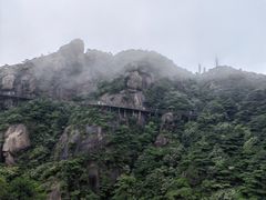 -三清山风景名胜区