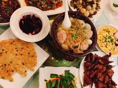 -琬苑鸽庄·川粤融合菜(解放碑总店)