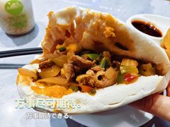 -河州春清真西北特色美食(虎踞路店)