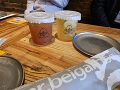 -北丐先生·野馄饨烧烤(泰达E街区店)