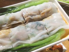 -十六蒲(桂林路店)