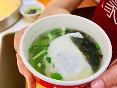 -家宴·灌蛋·沙茶面(曾厝垵店)