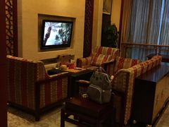 包厢-两淮天鹅湖大酒店·中餐厅