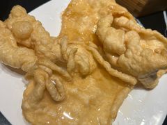 -稻香饭店(IFS国金中心店)