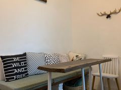 大堂-拾壹cafe·工作室