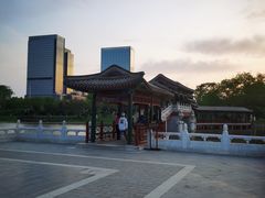 -西海子公园