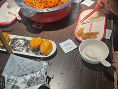 -胖哥俩肉蟹煲(梅溪步步高店)