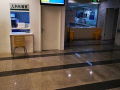 -首都医科大学附属北京友谊医院(西城院区)