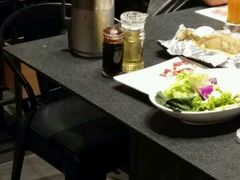 -完美生活炭火烤肉(二马路店)