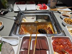 -海底捞火锅(和安宁春城店)