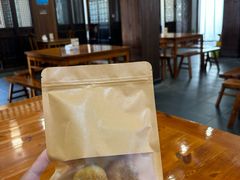 -环秀楼(黄山呈坎店)