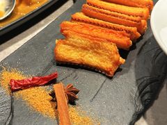 -木守西溪溪隐餐厅