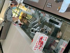 -喜茶(东莞雍华庭店)
