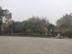 -莲湖公园