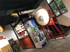 -袁家水泊水浒烤肉(白金店)