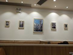 大堂-萨莉亚意式餐厅(天河城购物中心店)