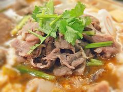 肥牛-8锅臭臭锅·正宗台湾小火锅(中心五路店)