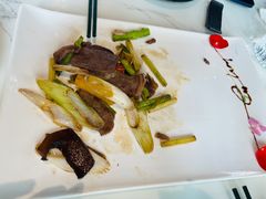 -岁粤Moon·湖景餐厅(月光码头店)