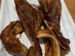 -赵元章肉骨烧(山塘街店)