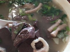 -青州庙子全羊馆(李村店)