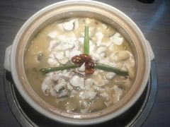 -湘芙蓉·湖南菜(椒江店)