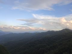 -洛阳白云山景区