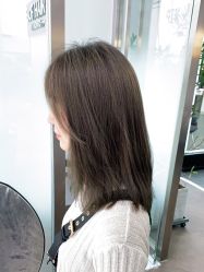 点击看大图 -BOF HAIR BY HONTO