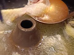 -云海肴·汽锅鸡·云南菜(高德置地店)