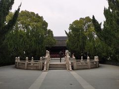 -苏州文庙(姑苏区)
