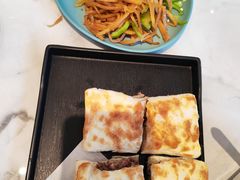 -高玛纳驴肉火烧(一世界店)