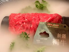 -牛New寿喜烧(金茂览秀城店)