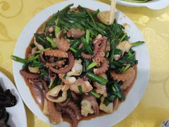 -叶存利海鲜大馅饺子(东戴河止锚湾店)