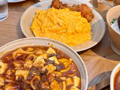 -无印良品餐堂 MUJI Diner(成都太古里店)