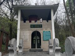 -南京老山国家森林公园