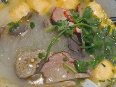 -老盛庆排档•南京菜(夫子庙店)