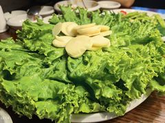 -辛氏火炉·韩式古法烤肉(松北店)