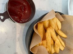 -必胜客(巴沟店)