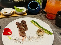 -枫品铁板烧(东樾店)