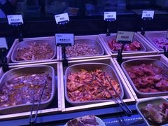 -韩盛·盛江山自助料理(中街大悦城店)