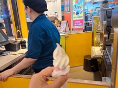 -麦当劳(广州花城汇店)