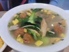 -关中闫记粉蒸肉(和平路店)