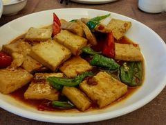 -千岛湖丽景酒店-中餐厅