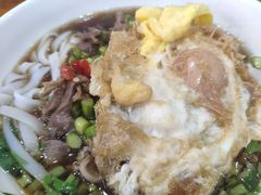 -肆姐面粉馆(坡子街店)