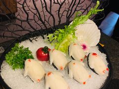 -湊湊火锅·茶憩(和平大悦城店)