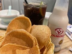 -米泰芒·东南亚料理(体育西店)