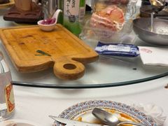-俄士厨房(五棵松华熙LIVE店)