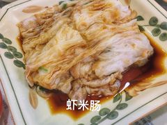 -岐城面馆(黄岐店)